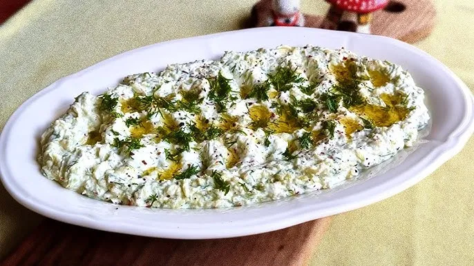 Kabak Tarator
