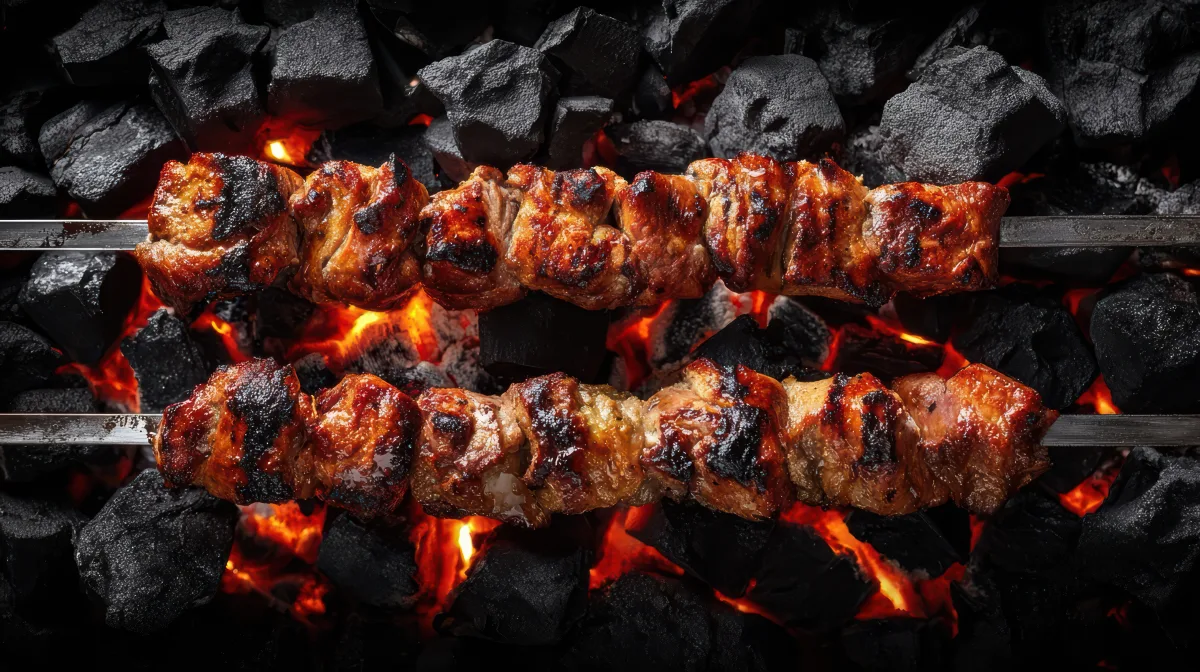 Kuşbaşı Kebap