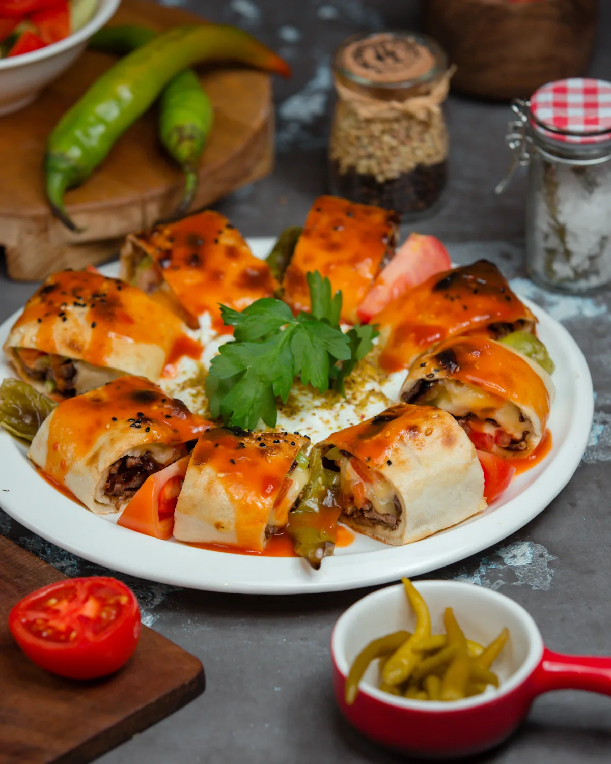 Beyti Sarma