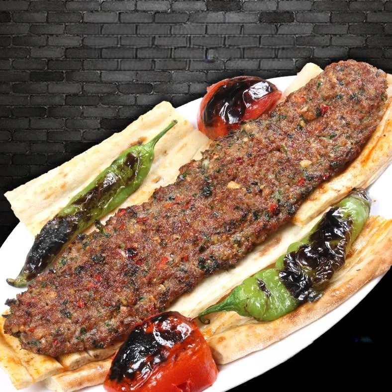 Beyti Kebap