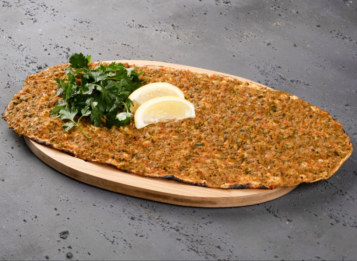 Lahmacun