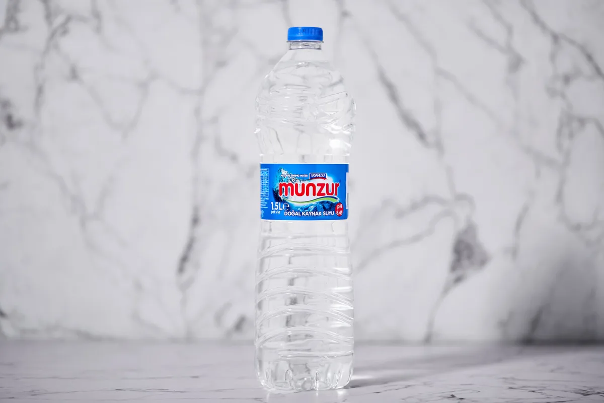 Büyük Su