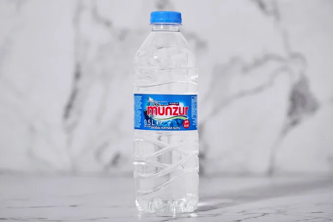 Küçük Su