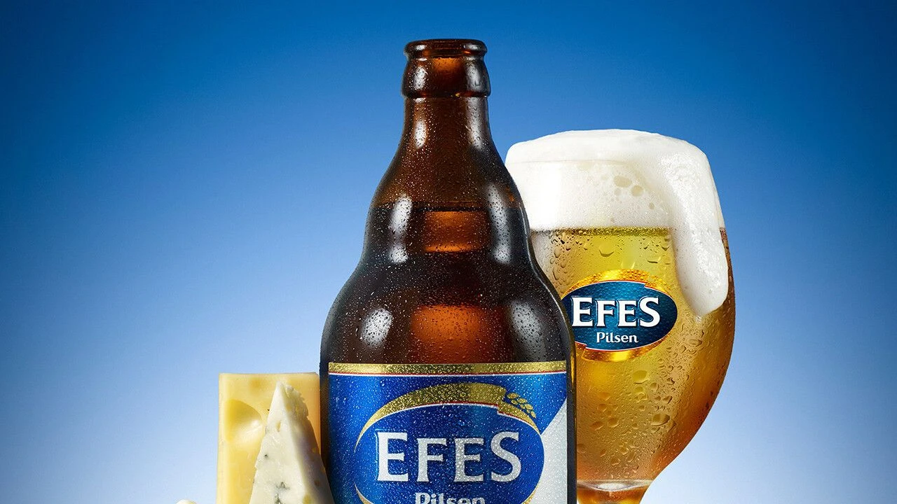 Efes Şişe