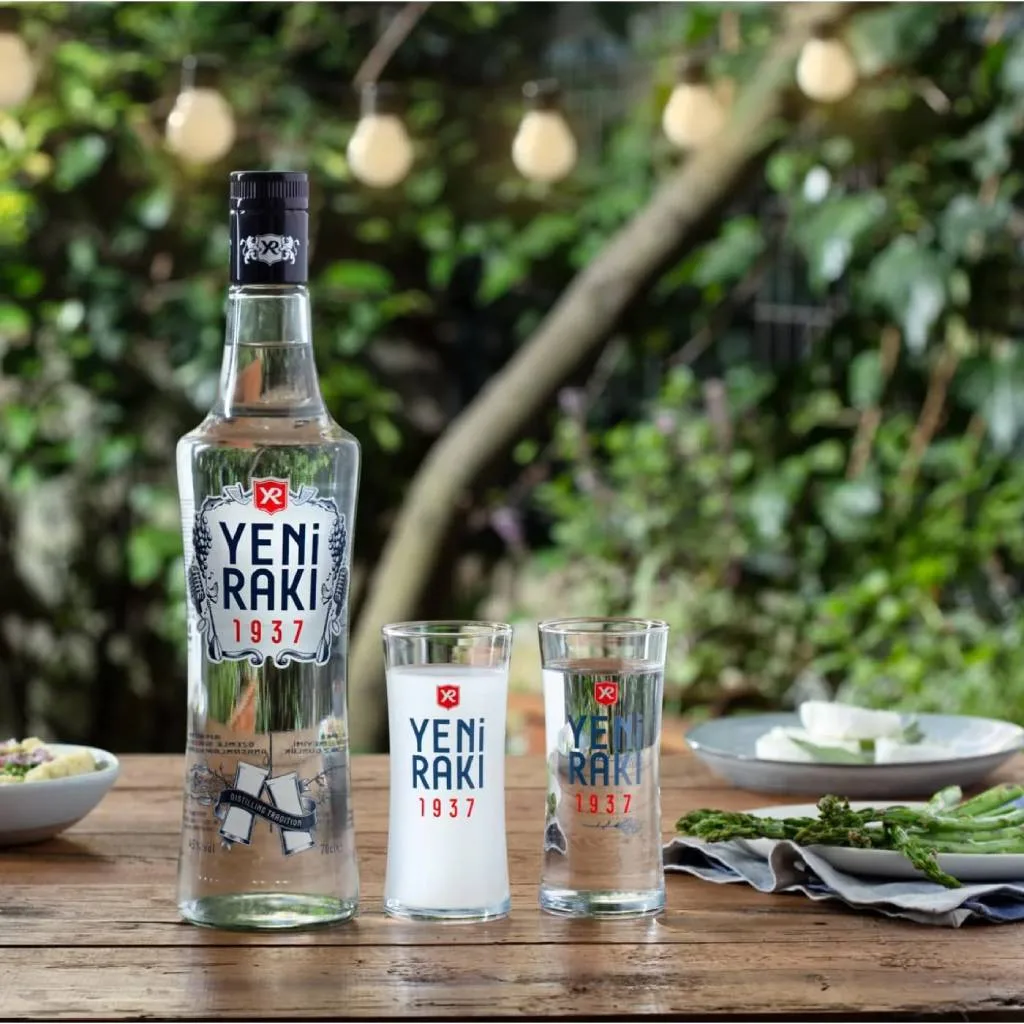Yeni Rakı 100cl
