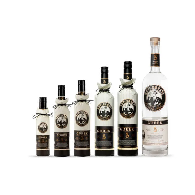 Beylerbeyi Göbek Rakı 50cl