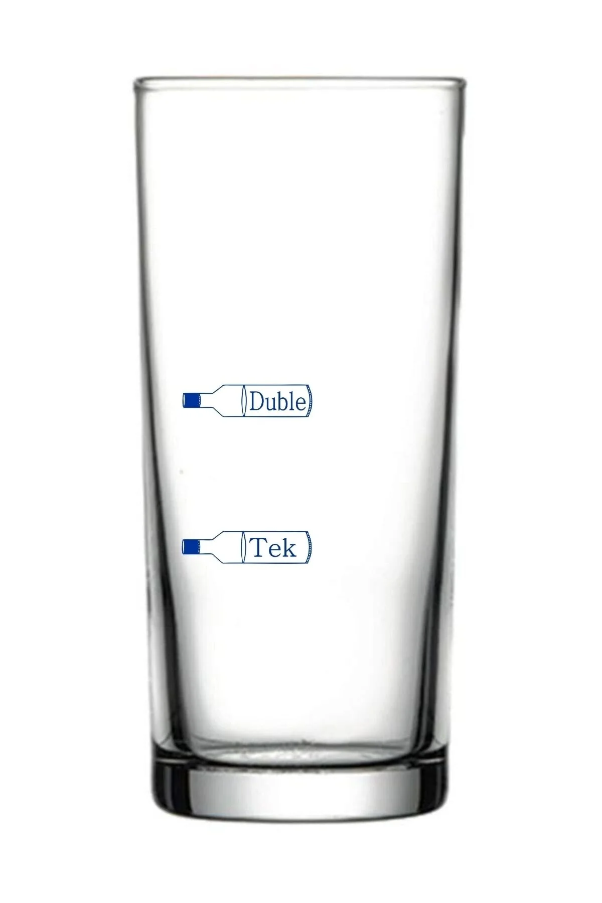 Double Rakı